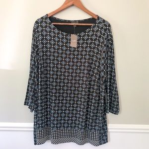J.Jill NWT top
